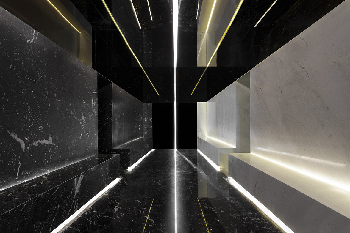 arquitectura y construcción stand levantina fran silvestre arquitectos elo construcciones