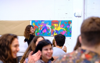 concurso street art elo construcciones barreira