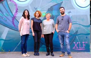 jurado concurso street art elo construcciones barreira