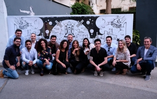 concurso street art elo construcciones barreira