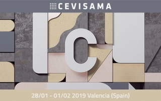 arquitectura y diseño en nuestro blog cevisama 2019