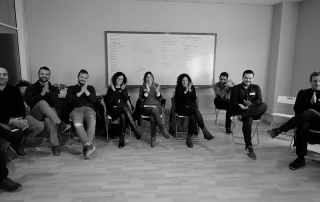 el arte de comunicar