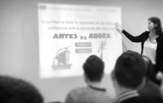 Metodologías ágiles Scrum Lean...