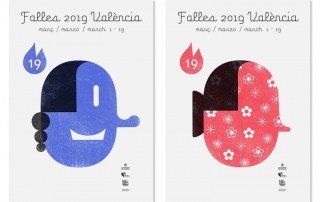 cartel fallas 2019