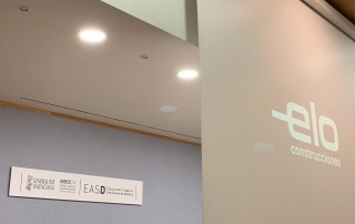 elo construcciones en la easd con el metodoelo