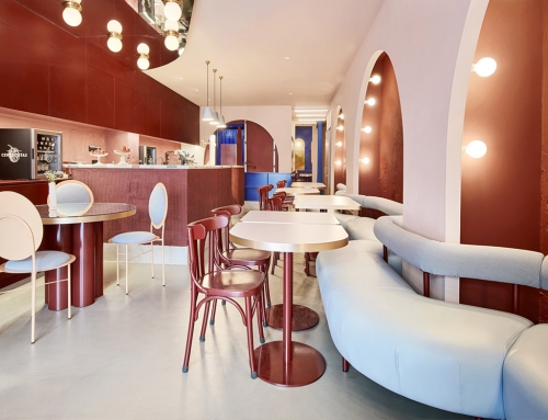 RESTAURANTE EL CAMERINO