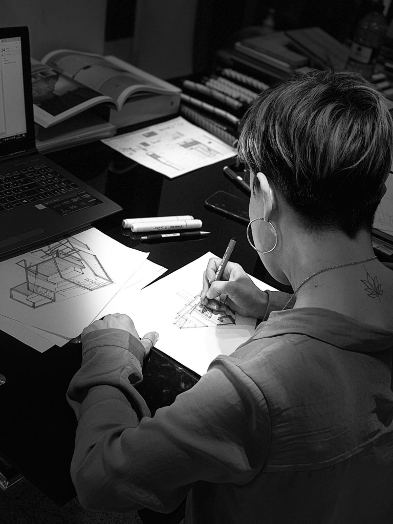 elo-construcciones-cvradio-blog-creo-en-el-diseño-emprenidea-bocetos-proyecto-interiorismo