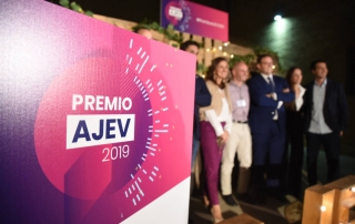 equipo elo construcciones premios ajev 2019