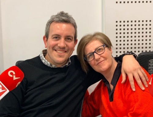 Interiorista en Valencia, Elvira de Gracia, son sensaciones