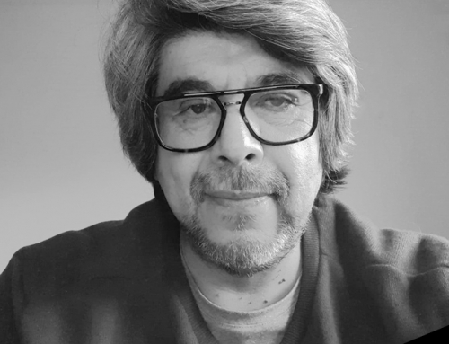 Somos lo que percibimos, percibimos lo que somos