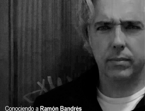 Conociendo a Ramón Bandrés