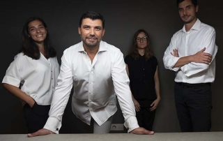 cocinas diseño valencia studio 2