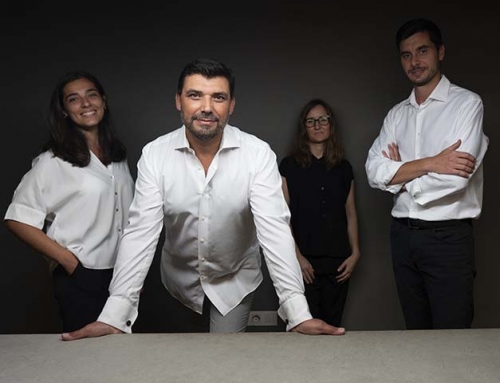 Cocinas de diseño en Valencia
