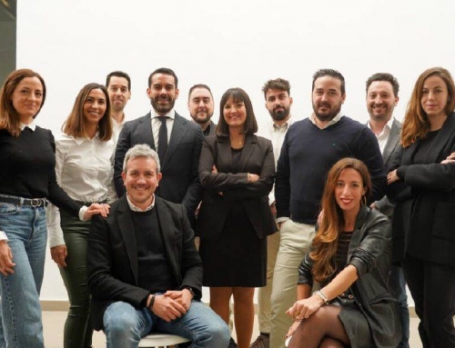 Nueva etapa en AJEV Asociación de Jóvenes Empresas de Valencia