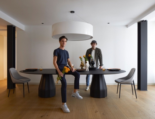 SIN MAS Estudio Interiorismo Valencia