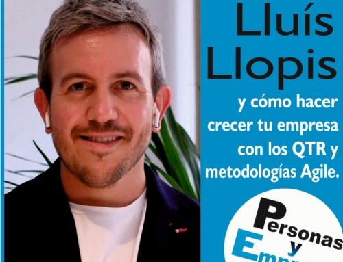 PERSONAS Y EMPRESAS DE LA COMUNIDAD VALENCIANA